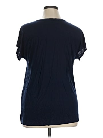 Athleta Short Sleeve T-Shirt (view 2)