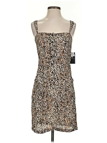 Volcom Cocktail Dress (view 1)