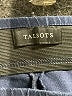 Talbots Solid Blue Active Pants Size 20W - photo 4