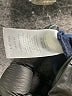 Talbots Solid Blue Active Pants Size 20W - photo 6