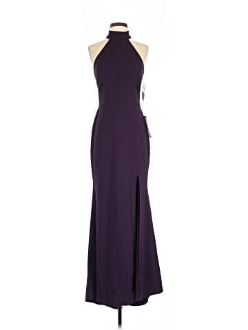 Betsy & Adam Cocktail Dress (view 1)