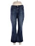 Lucky Brand Blue Jeans Size 6 - photo 1