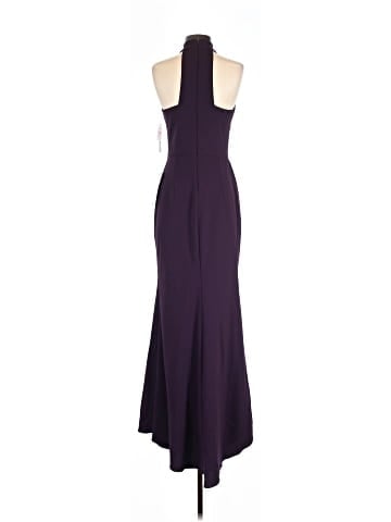 Betsy & Adam Cocktail Dress (view 2)