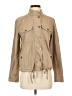 Caslon Tan Jacket Size S - photo 1