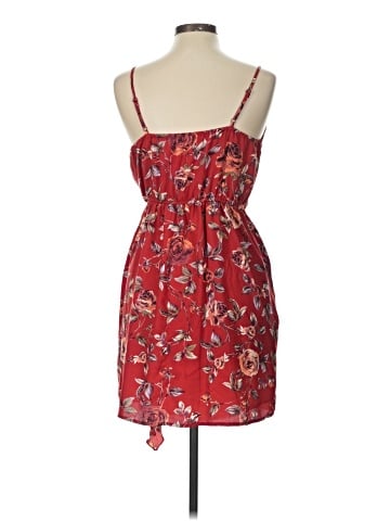 Xhilaration Casual Dress (view 2)