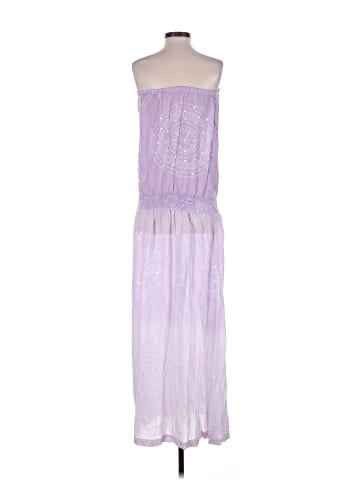 Cool Change Cocktail Dress (view 2)