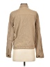 Caslon Tan Jacket Size S - photo 2