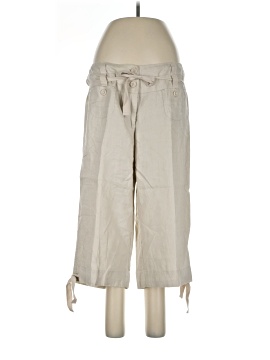 Willi Smith Linen Pants