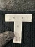 Leith Black Pullover Sweater Size M - photo 7