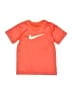 Nike Orange Active T-Shirt Size 12 (estimated) - photo 1