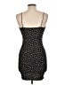 Lovely Day Black Cocktail Dress Size L - photo 2