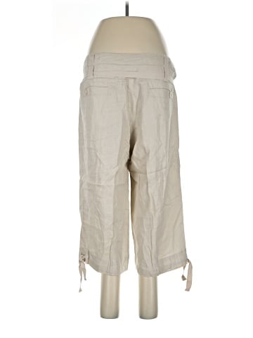 Willi Smith Linen Pants (view 2)