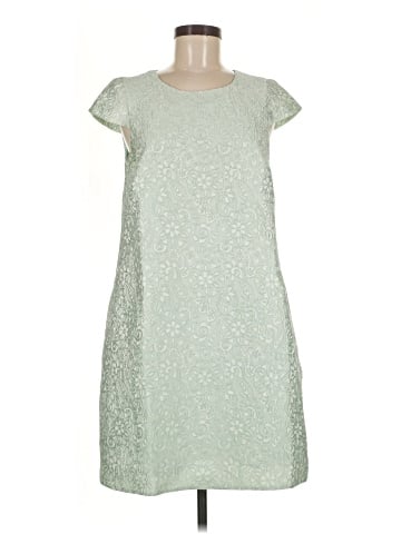 J.Crew Collection Casual Dress (view 1)