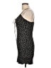 Lovely Day Black Cocktail Dress Size L - photo 5