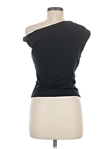 Abercrombie & Fitch Short Sleeve Top (view 2)