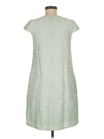 J.Crew Collection Casual Dress (view 2)