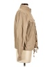 Caslon Tan Jacket Size S - photo 4