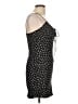 Lovely Day Black Cocktail Dress Size L - photo 4