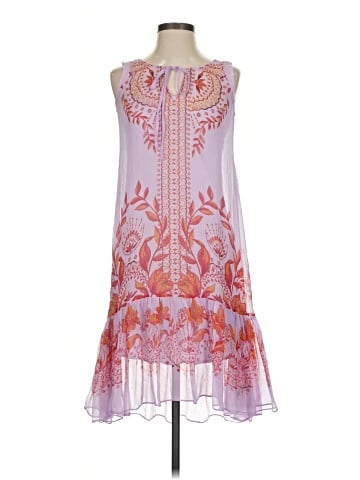 Floreat Cocktail Dress (view 1)