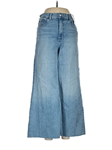 Madewell Jeans (view 1)