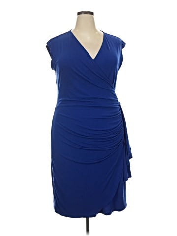 New York & Company Cocktail Dress (view 1)