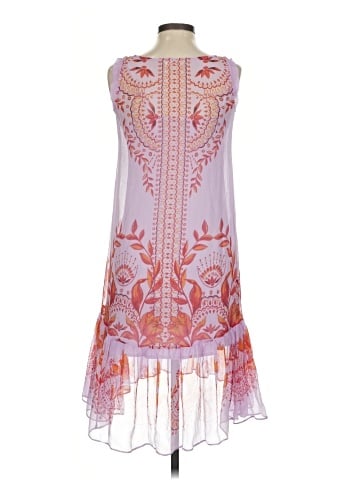 Floreat Cocktail Dress (view 2)