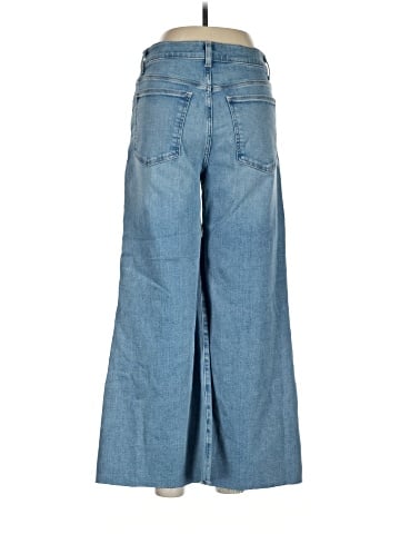 Madewell Jeans (view 2)