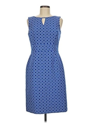Tahari by ASL Casual Dress (view 1)