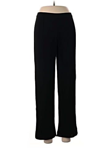 MING WANG Casual Pants (view 1)