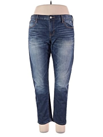 Gap Jeans (view 1)