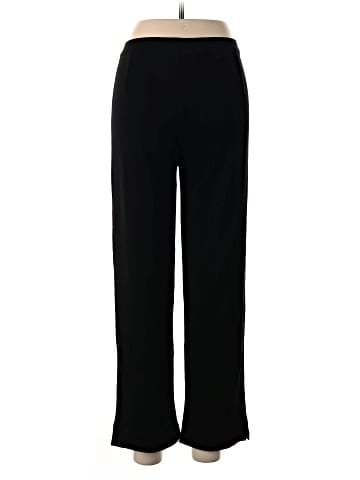 MING WANG Casual Pants (view 2)