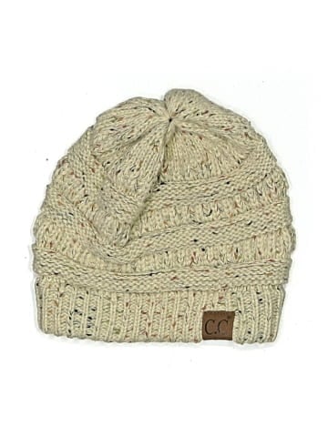 CC Beanie (view 1)