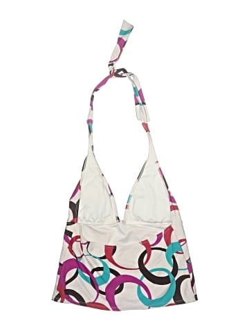 Faded Glory Swimsuit Top (view 2)