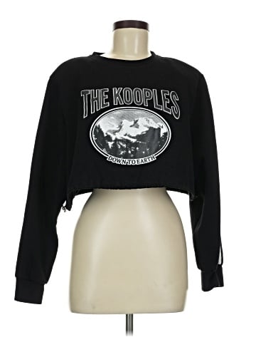 The Kooples Pullover Sweater (view 1)