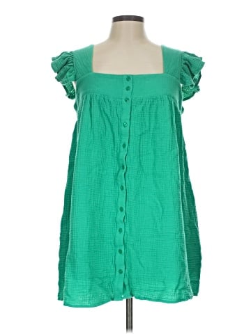 Entro Casual Dress (view 1)