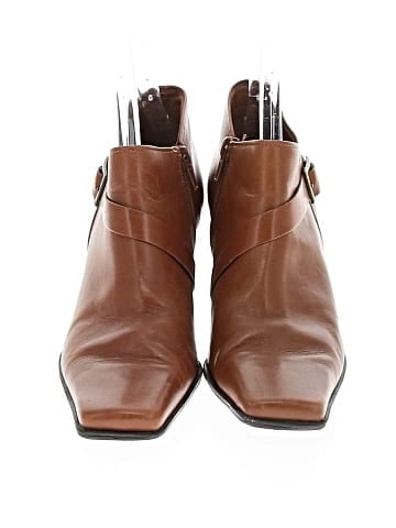 Enzo Angiolini Ankle Boots (view 2)