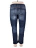 Gap Solid Blue Jeans Size 31 waist - photo 2
