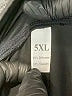 Unbranded Black Active Pants Size 5XL - photo 4