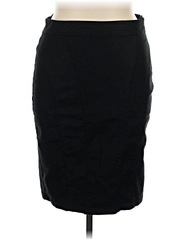 Ann Taylor Factory Formal Skirt (view 1)