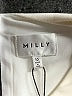 Milly Ivory Casual Dress Size 10 - photo 7