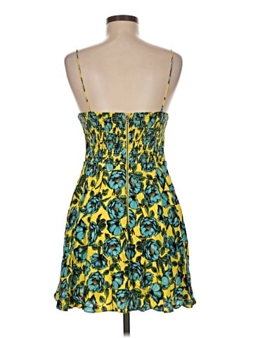 Alice + Olivia Cocktail Dress (view 2)