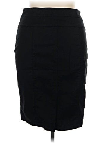 Ann Taylor Factory Formal Skirt (view 2)