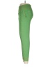 Zella Color Block Green Active Pants Size M - photo 5