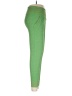 Zella Color Block Green Active Pants Size M - photo 4