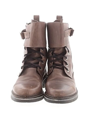 ALLSAINTS Ankle Boots (view 2)