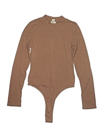 Bozzolo Bodysuit (view 1)