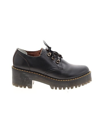 Dr. Martens Flats (view 1)