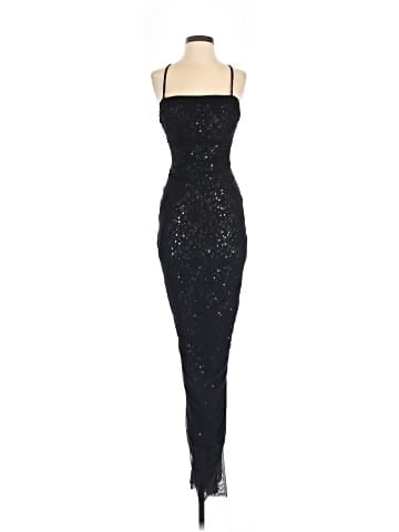 Betsy & Adam Cocktail Dress (view 1)