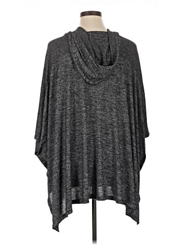 Roaman's Poncho (view 2)
