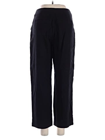 Gap Linen Pants (view 2)